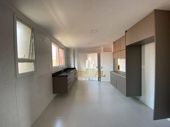 Imagem Apartamento com 4 Quartos à Venda, 195 m² em Barcelona - São Caetano Do Sul