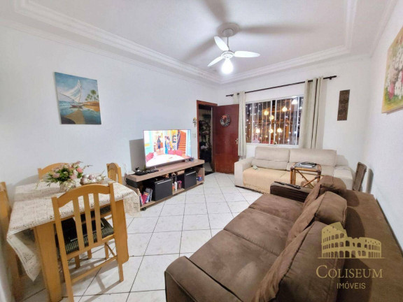Imagem Casa com 3 Quartos à Venda, 168 m² em Ocian - Praia Grande