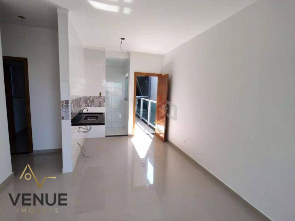 Imagem Apartamento com 2 Quartos à Venda, 37 m² em Penha - São Paulo