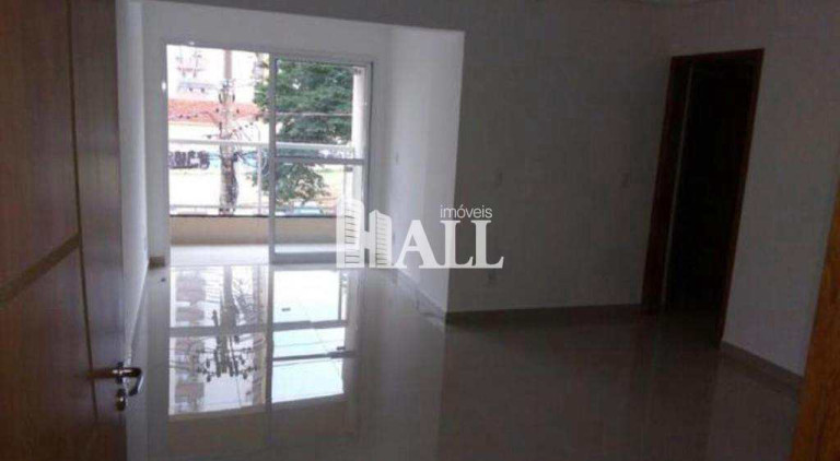 Apartamento com 3 Quartos à Venda, 84 m² em Boa Vista - São José Do Rio Preto