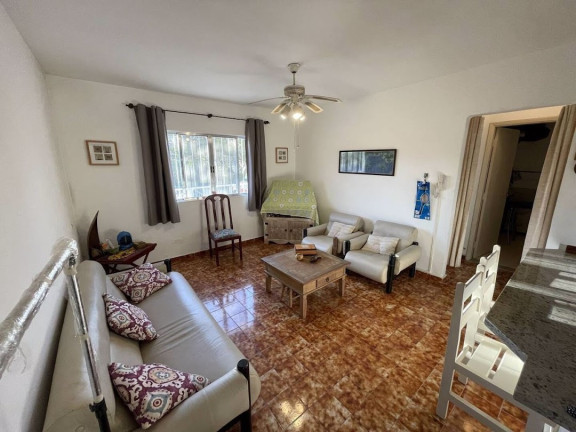 Apartamento com 2 Quartos à Venda, 86 m² em Tenório - Ubatuba