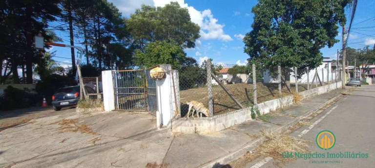 Imagem Terreno à Venda, 756 m² em Jardim Ponta-porã (mailasqui) - São Roque Imagem Terreno à Venda, 756 m² em Jardim Ponta-porã (mailasqui) - São Roque