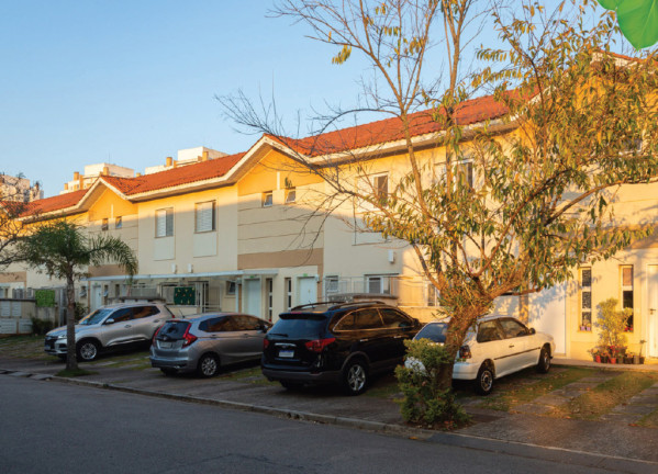 Imagem Casa de Condomínio com 3 Quartos à Venda, 112 m² em Jardim Umuarama - São Paulo Imagem Casa de Condomínio com 3 Quartos à Venda, 112 m² em Jardim Umuarama - São Paulo