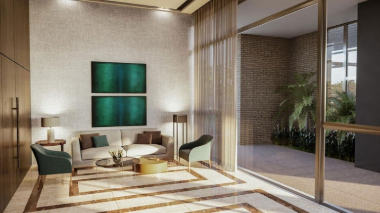 Imagem Apartamento com 4 Quartos à Venda, 270 m² em Jardim Paulista - São Paulo