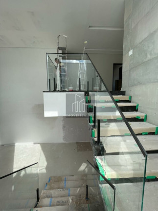 Imagem Casa com 4 Quartos à Venda, 451 m² em Alphaville - Santana De Parnaíba