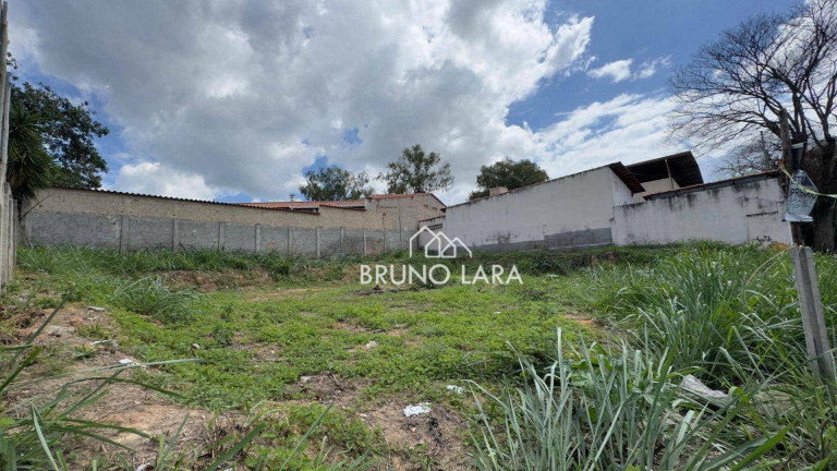 Imagem Terreno à Venda, 250 m² em Angola - Betim Imagem Terreno à Venda, 250 m² em Angola - Betim