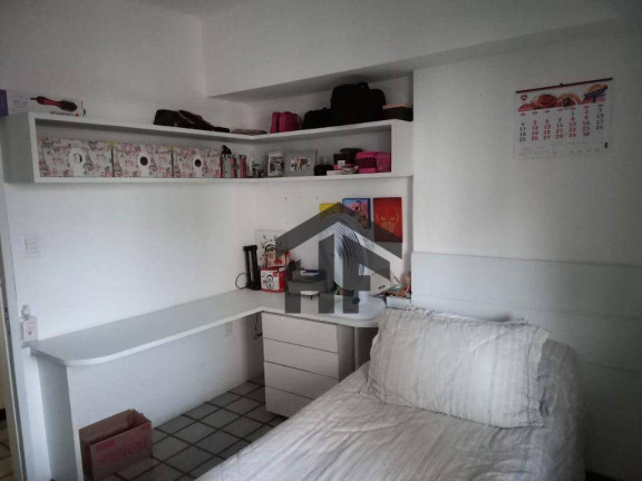Imagem Apartamento com 3 Quartos à Venda, 154 m² em Boa Viagem - Recife