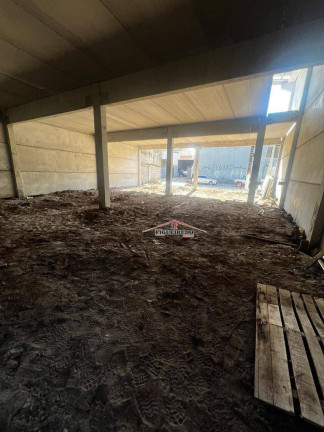 Imagem Galpão para Alugar, 155 m² em Boqueirão - Praia Grande Imagem Galpão para Alugar, 155 m² em Boqueirão - Praia Grande