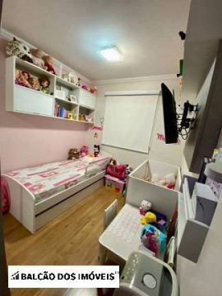 Imagem Apartamento com 2 Quartos à Venda, 50 m² em São Paulo