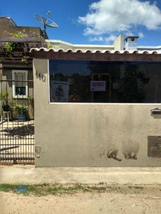 Imagem Casa com 2 Quartos à Venda, 46 m² em São João Do Rio Vermelho - Florianópolis