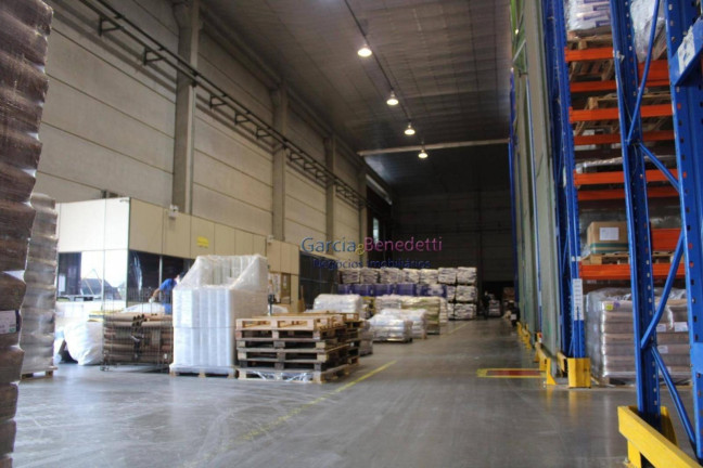 Imagem Imóvel Comercial para Alugar, 4.302 m² em Loteamento Multivias - Jundiaí Imagem Imóvel Comercial para Alugar, 4.302 m² em Loteamento Multivias - Jundiaí
