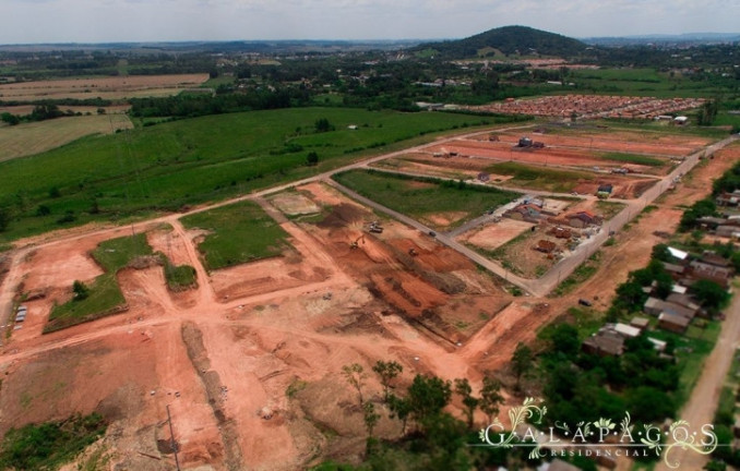 Imagem Terreno à Venda, 252 m² em Diácono João Luiz Pozzobon - Santa Maria Imagem Terreno à Venda, 252 m² em Diácono João Luiz Pozzobon - Santa Maria