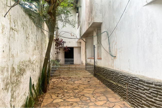 Imagem Casa com 3 Quartos à Venda,  em Pacaembu - São Paulo