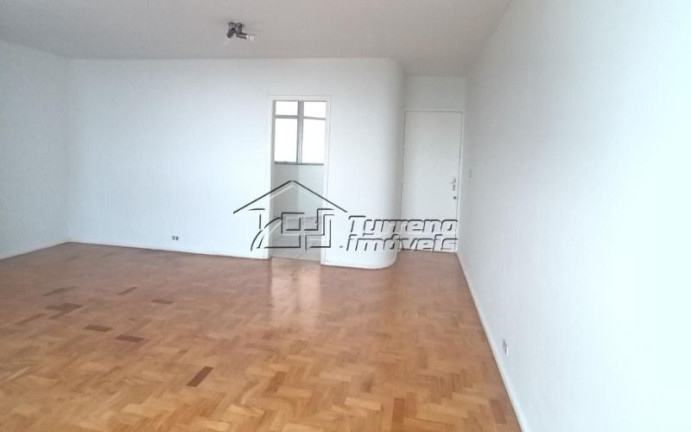 Imagem Apartamento com 3 Quartos para Alugar, 120 m² em Vila Adyana - São José Dos Campos