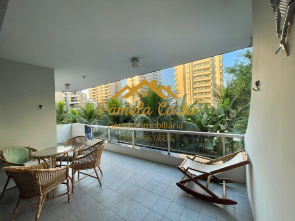 Imagem Apartamento com 3 Quartos à Venda, 110 m² em Sítio Paecara (vicente De Carvalho) - Guarujá Imagem Apartamento com 3 Quartos à Venda, 110 m² em Sítio Paecara (vicente De Carvalho) - Guarujá