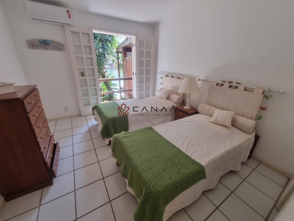 Casa de Condomínio com 5 Quartos à Venda, 350 m² em Frade (cunhambebe) - Angra Dos Reis