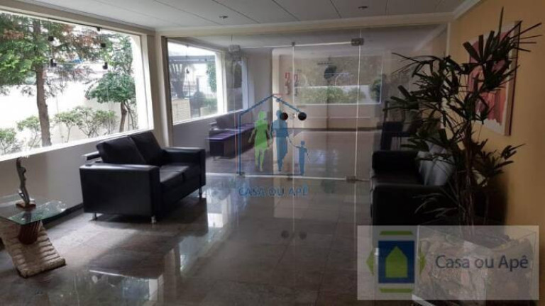 Imagem Apartamento com 3 Quartos à Venda, 77 m² em Vila Da Saúde - São Paulo Imagem Apartamento com 3 Quartos à Venda, 77 m² em Vila Da Saúde - São Paulo