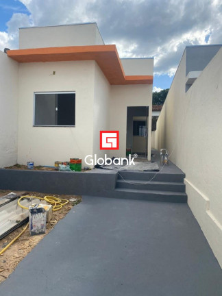 Casa com 3 Quartos à Venda, 7 m² em Panorama - Montes Claros