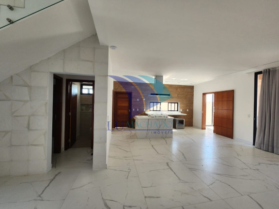 Imagem Casa com 4 Quartos à Venda, 252 m² em Ogivaalphaville - Cabo Frio