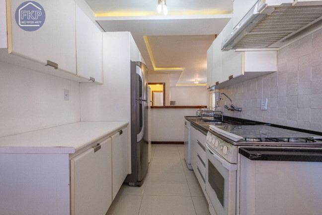 Imagem Apartamento com 3 Quartos à Venda, 122 m² em Ingleses Norte - Florianópolis