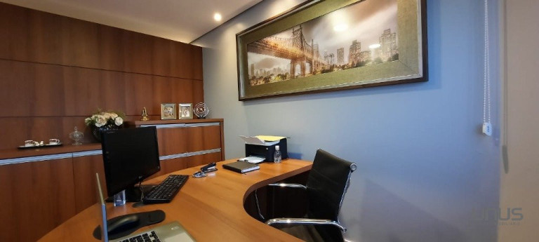 Imagem Sala Comercial à Venda, 28 m² em Kobrasol - São José Imagem Sala Comercial à Venda, 28 m² em Kobrasol - São José