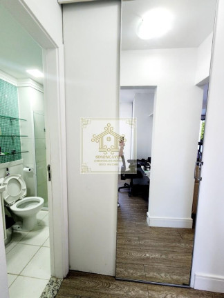 Imagem Apartamento com 2 Quartos para Alugar ou Temporada, 56 m² em Ondina - Salvador Imagem Apartamento com 2 Quartos para Alugar ou Temporada, 56 m² em Ondina - Salvador