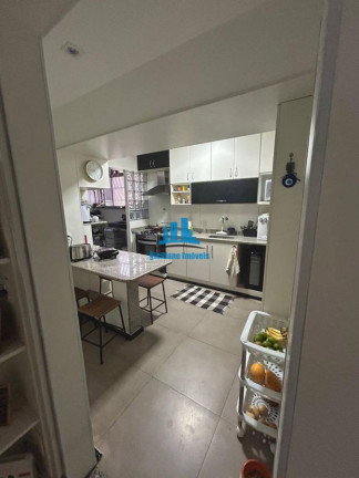 Imagem Cobertura com 3 Quartos à Venda, 250 m² em Icaraí - Niterói Imagem Cobertura com 3 Quartos à Venda, 250 m² em Icaraí - Niterói