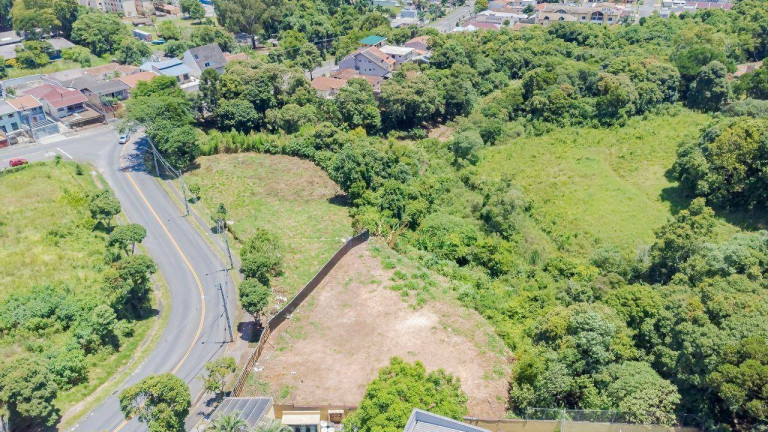 Imagem Apartamento com 3 Quartos à Venda, 97 m² em Boa Vista - Curitiba