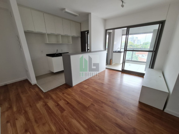 Imagem Apartamento com 2 Quartos à Venda, 65 m² em Vila Clementino - São Paulo Imagem Apartamento com 2 Quartos à Venda, 65 m² em Vila Clementino - São Paulo