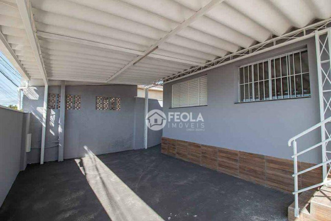 Imagem Casa com 3 Quartos à Venda, 110 m² em Parque Residencial Zabani - Santa Bárbara D'oeste Imagem Casa com 3 Quartos à Venda, 110 m² em Parque Residencial Zabani - Santa Bárbara D'oeste