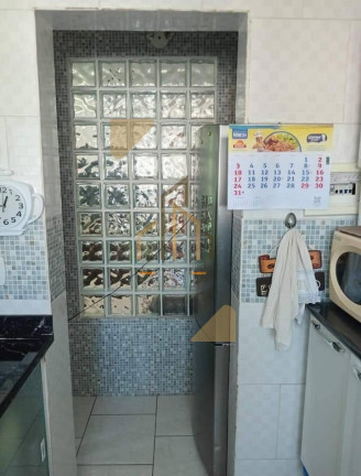Imagem Apartamento com 2 Quartos à Venda, 44 m² Imagem Apartamento com 2 Quartos à Venda, 44 m²