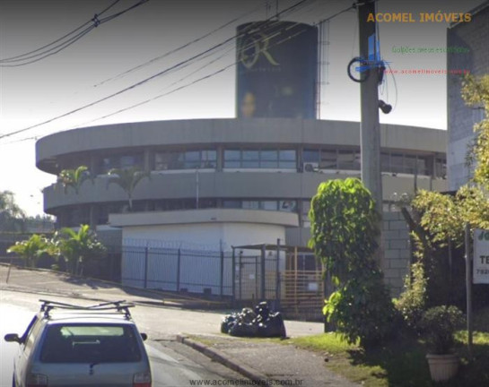 Imagem Imóvel Comercial para Alugar, 6.500 m² em Jardim Santa Cecília - Barueri Imagem Imóvel Comercial para Alugar, 6.500 m² em Jardim Santa Cecília - Barueri