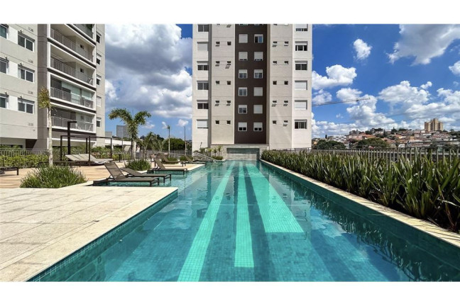 Imagem Apartamento com 2 Quartos à Venda, 84 m² em Vila Andrade - São Paulo Imagem Apartamento com 2 Quartos à Venda, 84 m² em Vila Andrade - São Paulo
