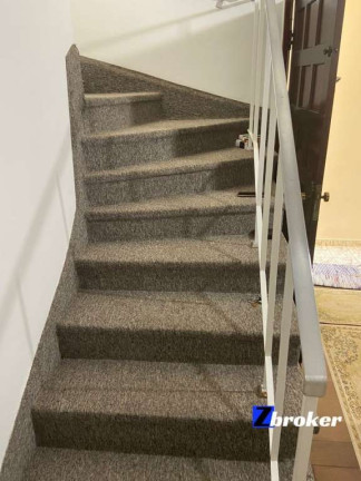 Imagem Casa com 4 Quartos à Venda, 160 m² em Vila São Francisco (zona Sul) - São Paulo