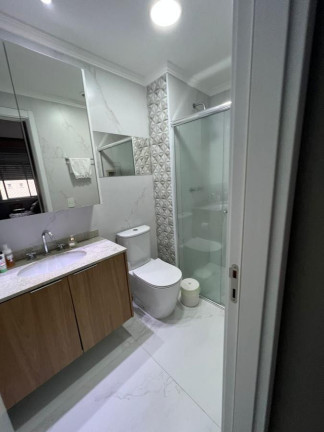 Imagem Apartamento com 2 Quartos à Venda, 65 m² em Jardim Prudencia - São Paulo