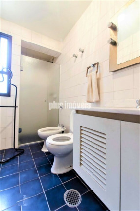 Imagem Apartamento com 4 Quartos para Alugar, 144 m² em Panamby - São Paulo Imagem Apartamento com 4 Quartos para Alugar, 144 m² em Panamby - São Paulo