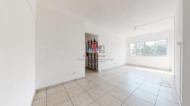 Imagem Apartamento com 3 Quartos à Venda, 85 m² em Pinheiros - São Paulo