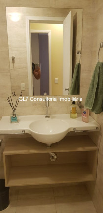 Imagem Apartamento com 3 Quartos à Venda, 97 m² em Cidade Nova I - Indaiatuba