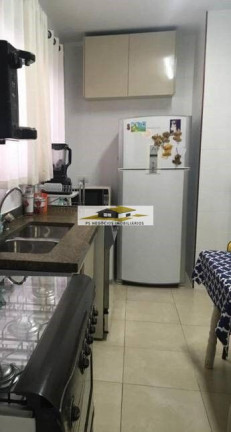Imagem Apartamento com 4 Quartos à Venda, 113 m² em Campo Belo - São Paulo