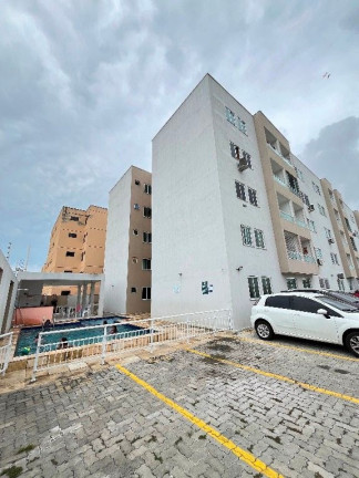 Imagem Apartamento com 3 Quartos à Venda, 64 m² em Maraponga - Fortaleza