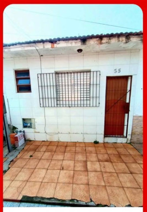 Casa à Venda, 16 m² em Caiçara - Praia Grande