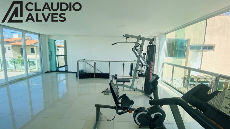 Imagem Casa de Condomínio com 5 Quartos à Venda, 500 m² em Parque Ipê - Feira De Santana
