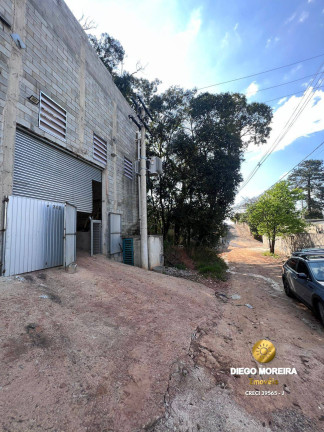 Imagem Galpão à Venda, 730 m² em Terra Preta (terra Preta) - Mairiporã Imagem Galpão à Venda, 730 m² em Terra Preta (terra Preta) - Mairiporã