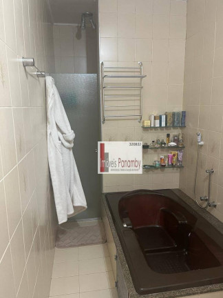 Imagem Casa com 4 Quartos à Venda, 400 m² em Jardim Prudência - São Paulo Imagem Casa com 4 Quartos à Venda, 400 m² em Jardim Prudência - São Paulo