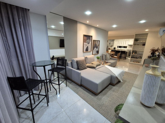 Imagem Apartamento com 3 Quartos à Venda, 115 m² em Martins - Uberlândia Imagem Apartamento com 3 Quartos à Venda, 115 m² em Martins - Uberlândia