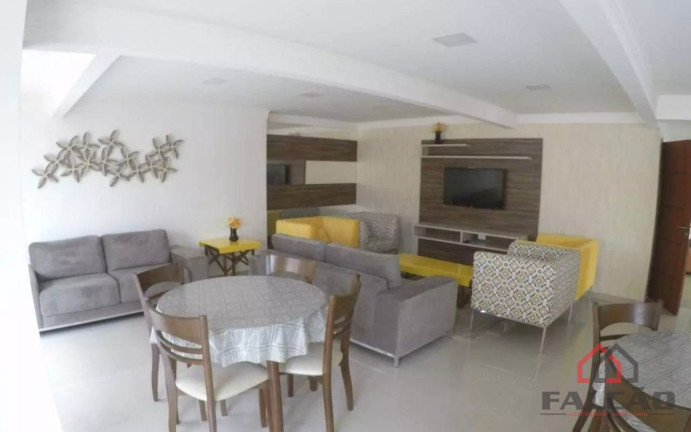 Imagem Apartamento com 2 Quartos à Venda, 85 m² em Canto Do Forte - Praia Grande Imagem Apartamento com 2 Quartos à Venda, 85 m² em Canto Do Forte - Praia Grande