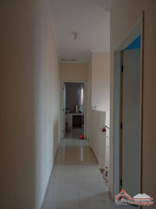 Imagem Casa com 3 Quartos à Venda, 110 m² em Centro - Jacareí