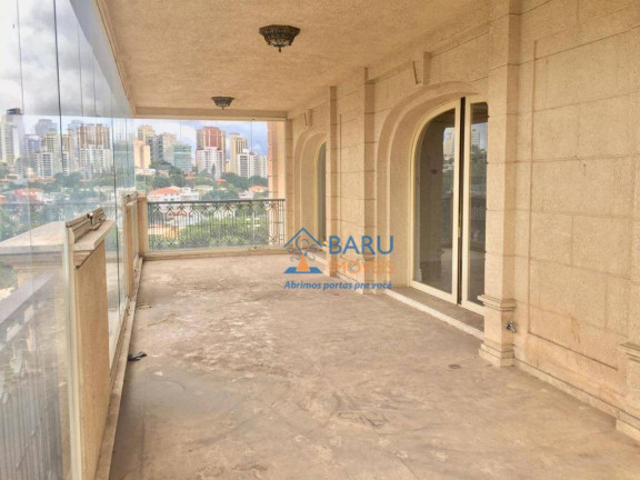 Imagem Apartamento com 4 Quartos à Venda, 700 m² em Higienópolis - São Paulo Imagem Apartamento com 4 Quartos à Venda, 700 m² em Higienópolis - São Paulo