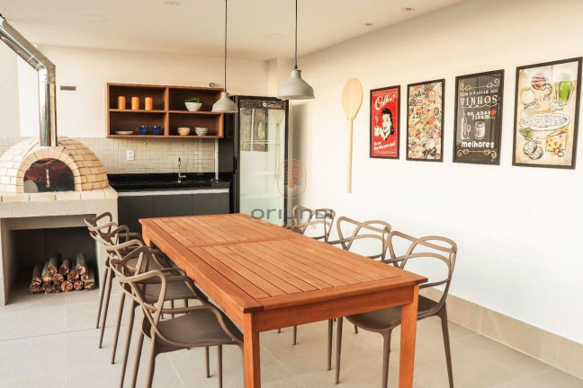 Imagem Apartamento com 3 Quartos à Venda, 72 m² em Praia De Itaparica - Vila Velha
