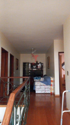 Imagem Sobrado com 4 Quartos para Alugar, 353 m² em Vila Paraíba - Guaratinguetá